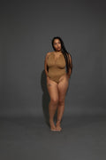 Fits Everybody Racerback Bodysuit - Soul Collective