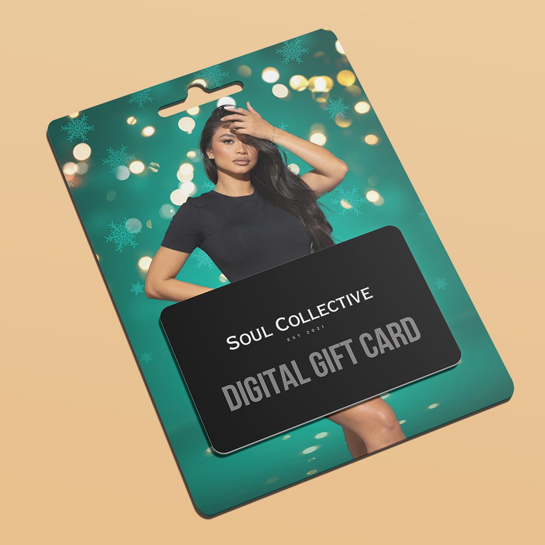 Soul Collective Gift Card - Soul Collective